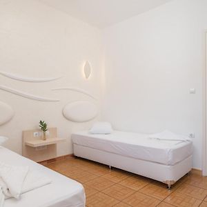 Vierbettzimmer